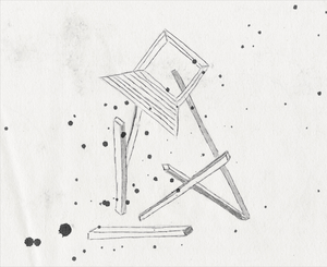 Another way to get a grip upon (un)realtity of our world. At times a preparation for other work medium.