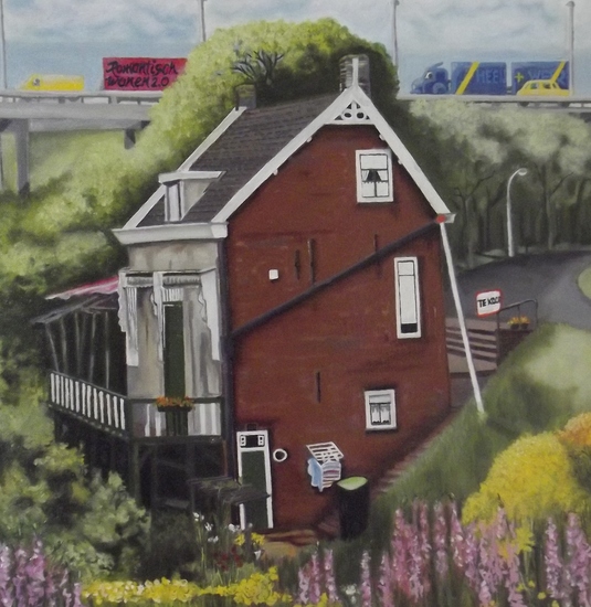 romantisch wonen 2.0