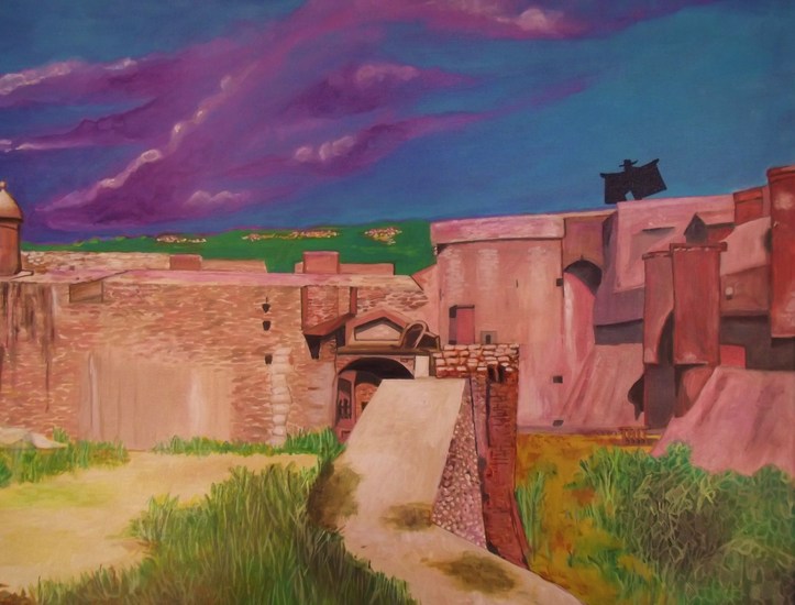 Het geheim dat je deelt