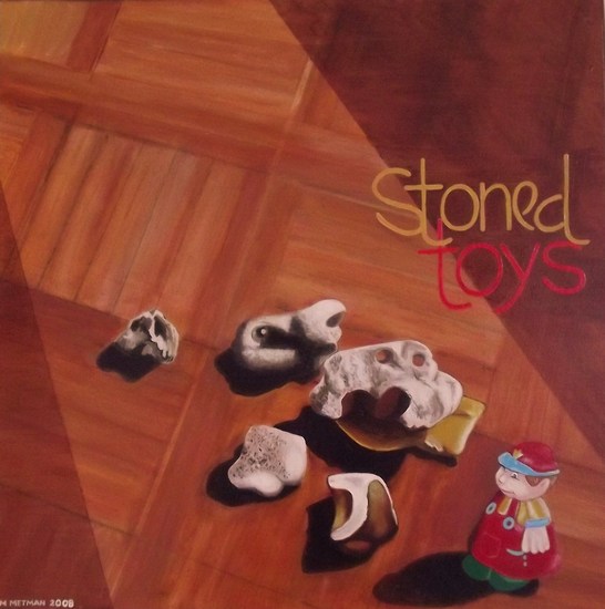 stoned toys