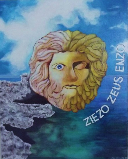 ZIEZO ZEUS ENZO