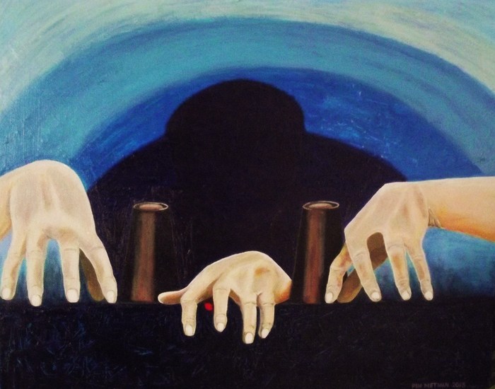 balletje/balletje of handballetje?