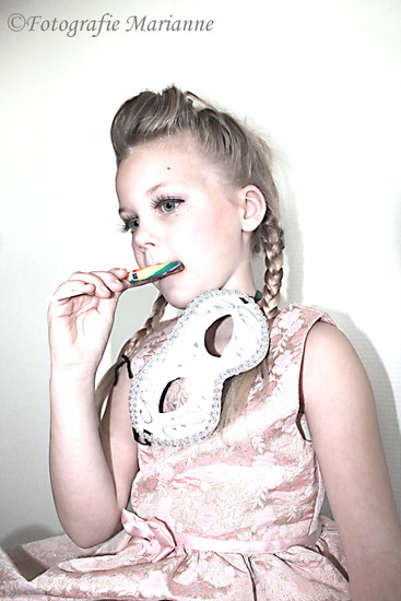Lollypop Tara