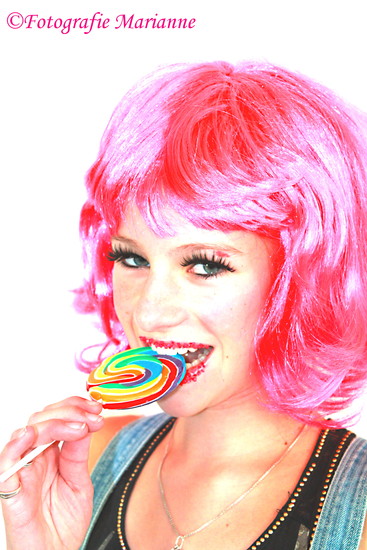 lollypop Jenny