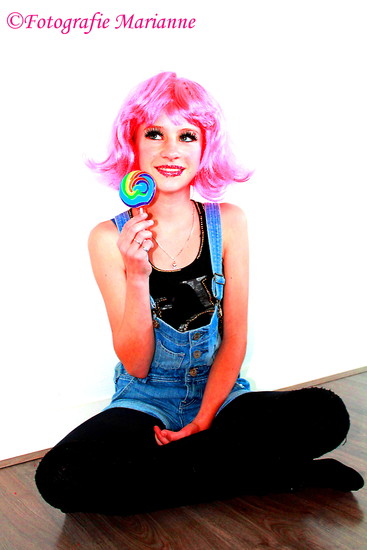 lollypop Jenny