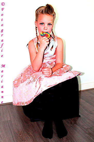 lollypop Tara