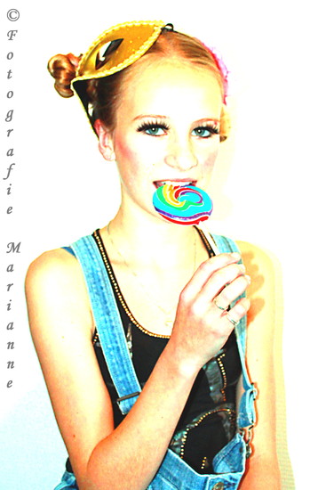 lollypop Jenny