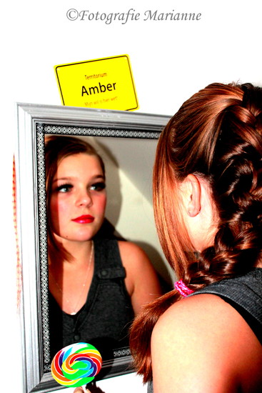 lollypop Amber