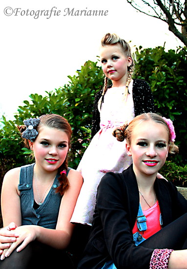 lollypopshoot