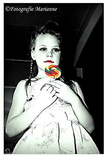 Lollypop Tara