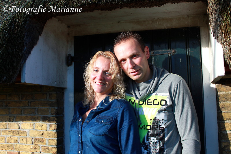 wilma en cornelis