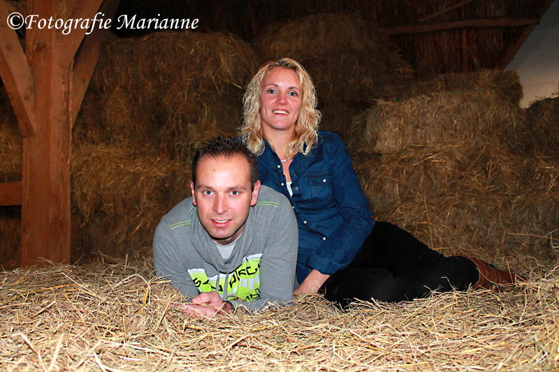 wilma en cornelis