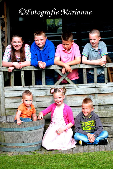 familie
