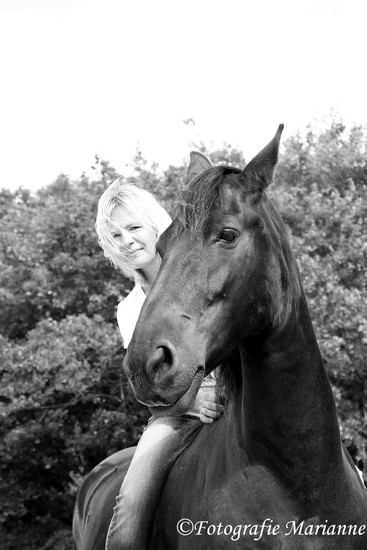 marchje en Anneken