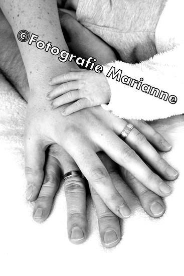 handen/handje