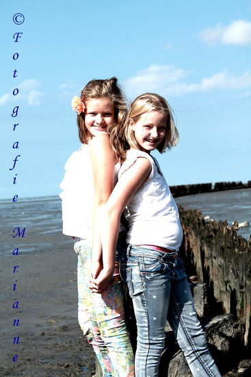 zusjes