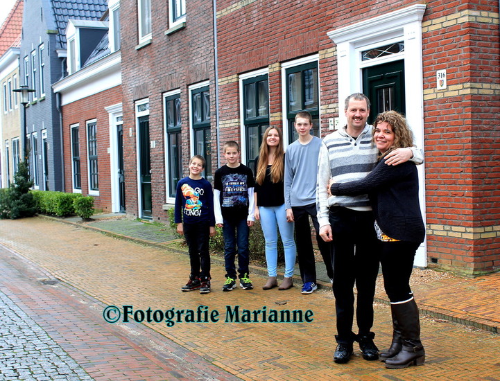family