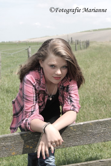 Amber