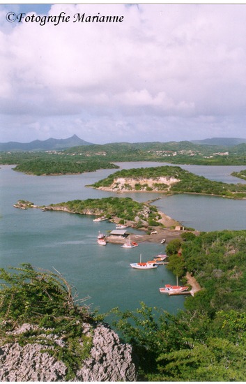 curacao (2005 analoog)