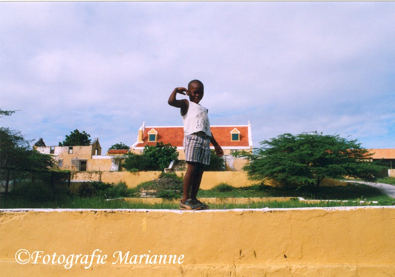 curacao (2005 analoog)
