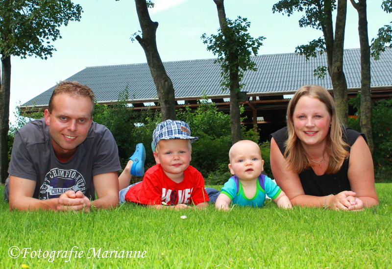 gezinnetje