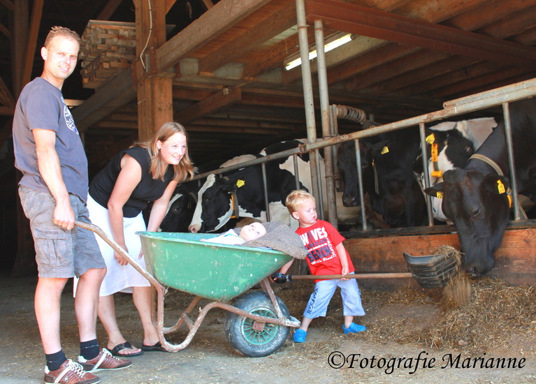 familie