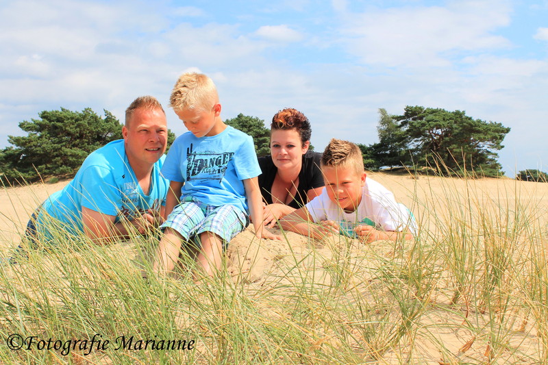 familie