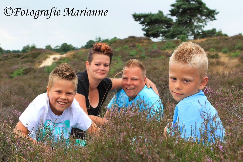 familie