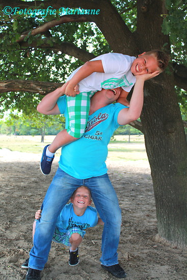 grappig