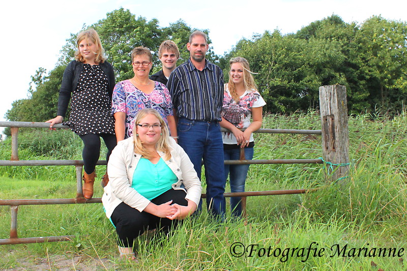 Familie