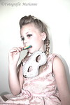 fotoshoot met een thema