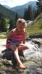 foto's geplaatst in krant