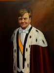 Portretten in acryl