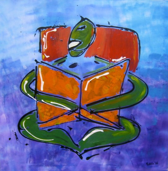 DE MENS IS.....DE MEDIA