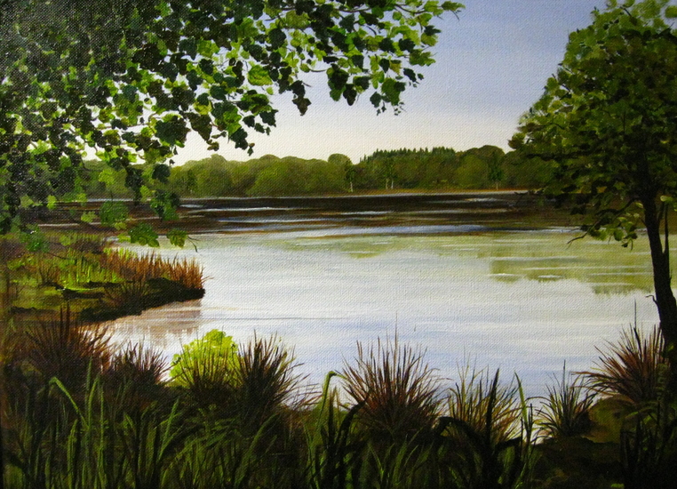 47. Zwart Water in Venlo