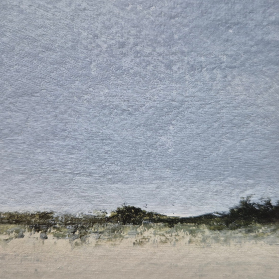 duinen en lucht PS-26-11