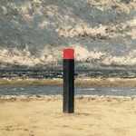 Schilderijen van zee, strand en duinen uit de jaren 2014 en 2015. Formaten variërend van 20 x 30 tot 60 x 60 cm. De prijzen liggen tussen 40 en 400 euro.