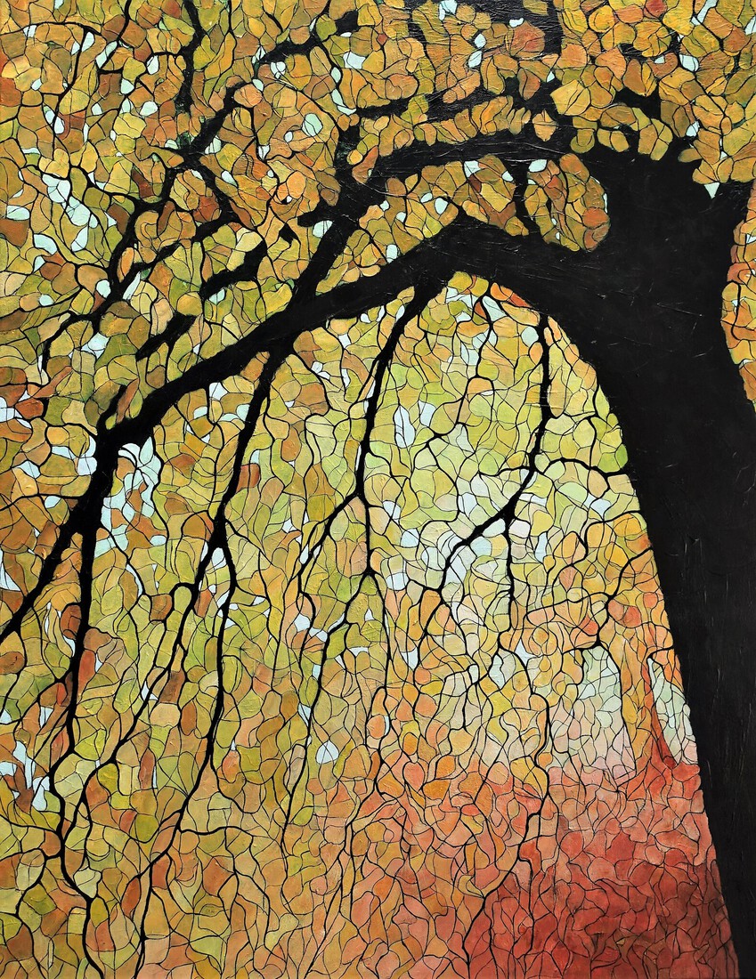Indian Summer 2023