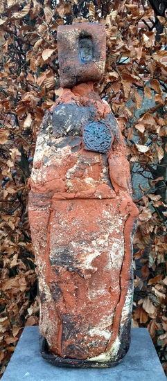 Creatura Etrusca Autisme