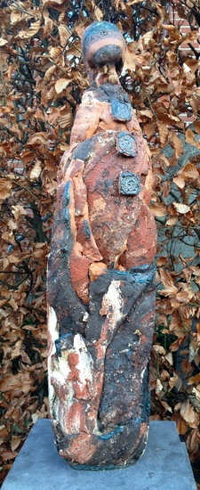 Creatura Etrusca knopen