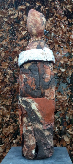 Creatura Etrusca verstrikt 02