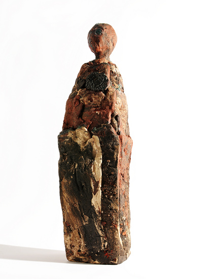 creatura etrusca squadra