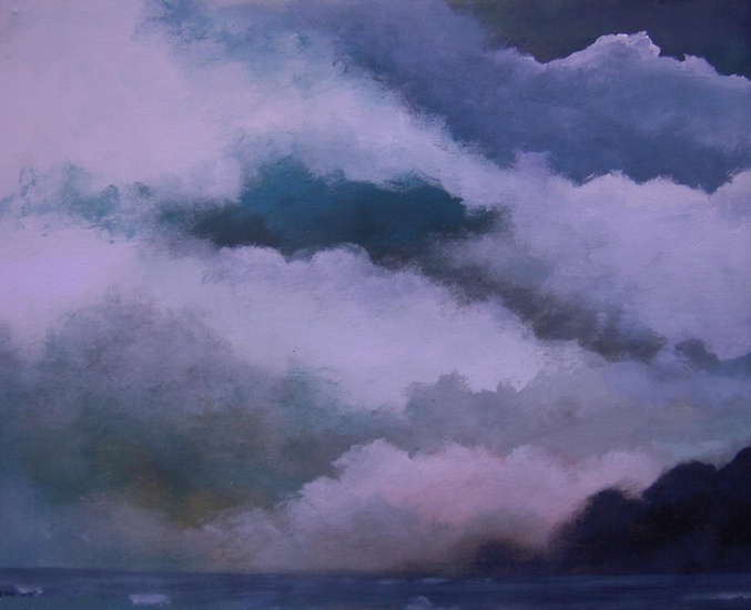 Tweeluik Herfst aan Zee deel 1