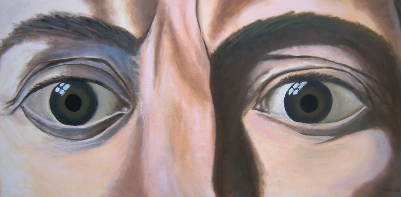 Big Brother is watching you