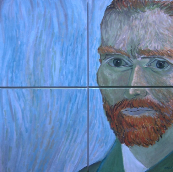 Vincent van Gogh