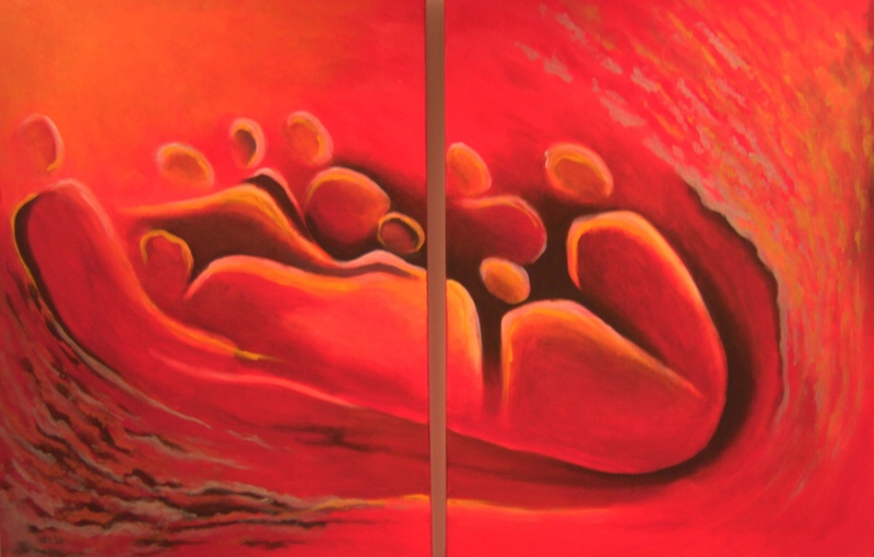 Teamwerk in een turbulente omgeving