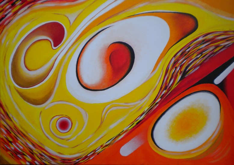 Never a dull moment 3