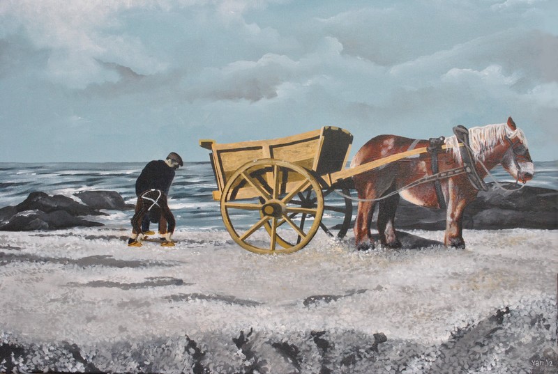 Zeeuwse Mosselvissers