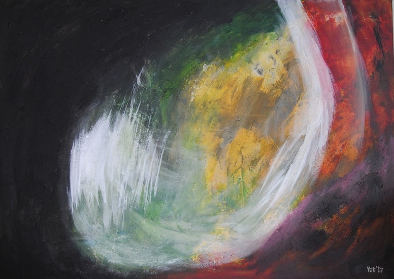 Licht aan het einde van de tunnel