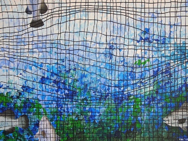 ceci n'est pas l'ocean